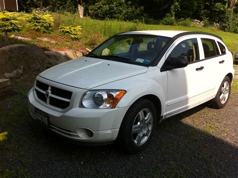 2007 Dodge Caliber - Pictures - CarGurus