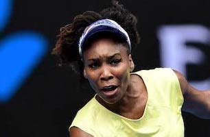 Venus Williams Diet Secrets - Healthy Celeb