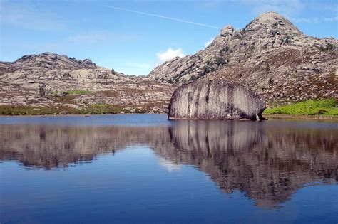 Peneda-Gerês National Park - The Region - Local Accomodation