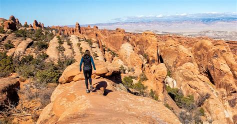 The Ultimate Utah Travel Guide – Earth Trekkers