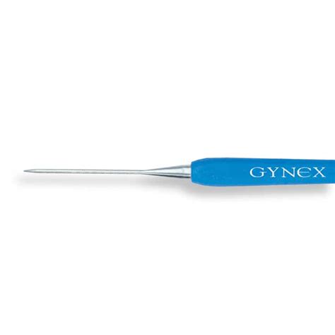 Needle Electrode - Gynex Corporation