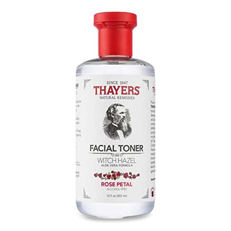 17 Best Face Toners For Clear and Hydrated Skin - 2021