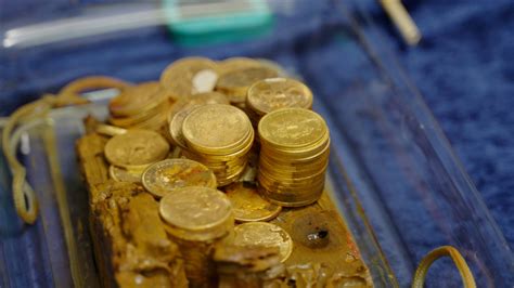 Exploring mystery of SS Central America shipwreck - Canadian Coin News