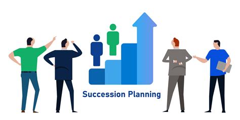 The Importance of Succession Planning and How Technology Helps in Implementation