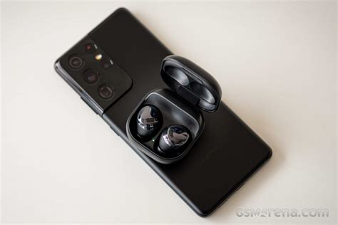 Samsung Galaxy Buds Pro review - GSMArena.com news