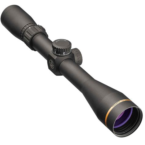 Leupold VX-Freedom 6-18x40mm Rifle Scope | Sportsman's Warehouse