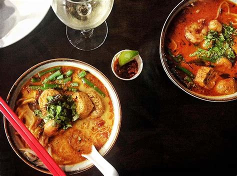 Sambal Shiok takes over Salvation in Noodles for a two week residency | Hot Dinners