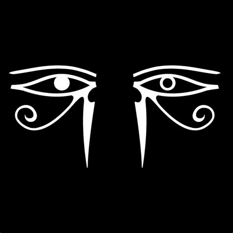 Eye Of Ra Vs Eye Of Horus: Understanding The Difference - A Journey Through Ancient Egyptian ...