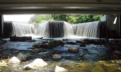 Monterey Dam Replacement - River Engineering + Water Resources - Ayres