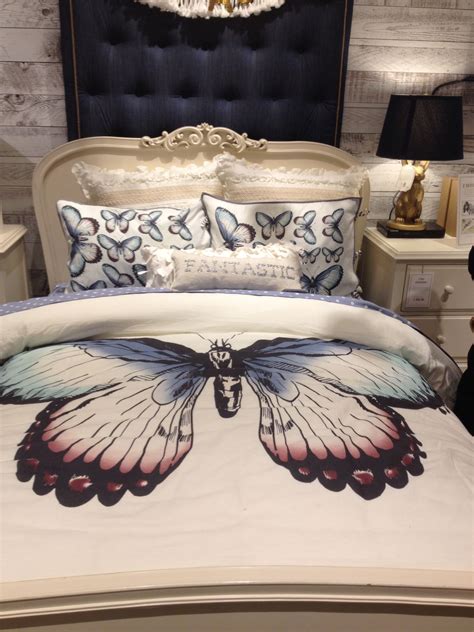 Butterfly Bedroom Decorating Ideas | Home Design Adivisor