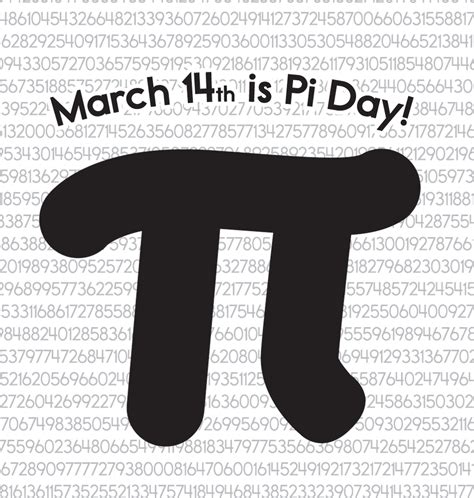 Pi Day Activities and Free Printables and Posters to Celebrate March ...