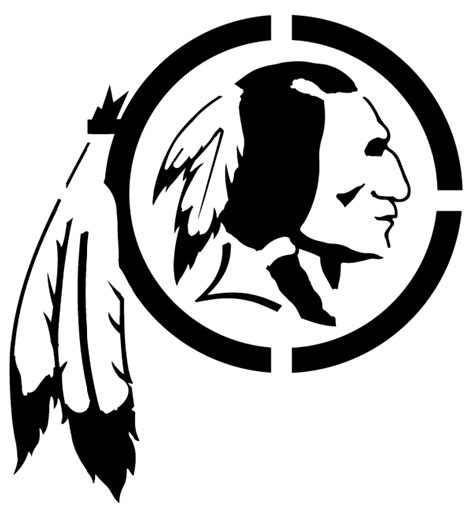 Washington Redskins PNG Image | PNG Mart