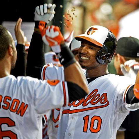 5 Baltimore Orioles Players Who Should Be All-Stars | News, Scores ...