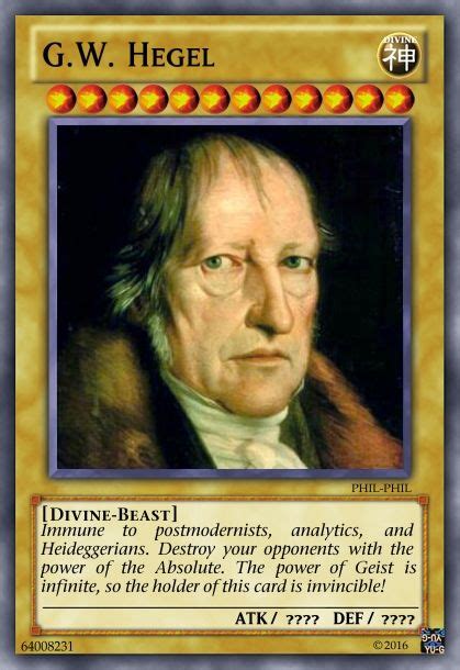 Image result for philosophy memes | Philosophy memes, Philosophy, Hegel