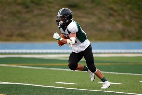 High school football concussions and long-term health concerns: Research roundup