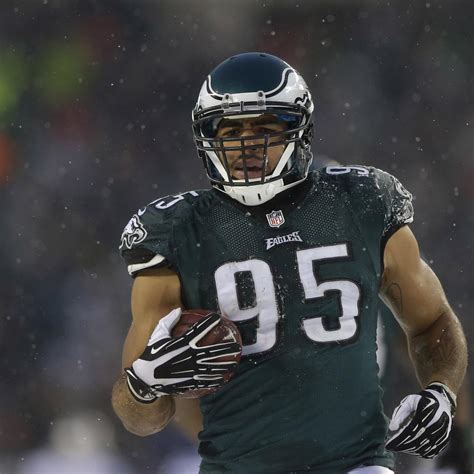 Mychal Kendricks Injury: Updates on Eagles LB's Hamstring and Return | News, Scores, Highlights ...