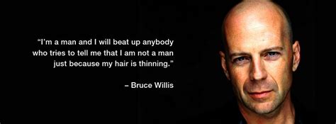 Bruce Willis Quotes - ShortQuotes.cc