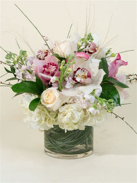 French Kiss Bouquet | French Florist