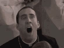 Gif Divertenti Di Nicolas Cage