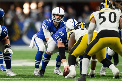 How to Watch the Indianapolis Colts vs. Atlanta Falcons - NFL: Week 16 ...