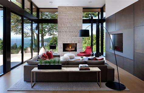 Modern Interior Design To Make Your Home Stylish - Live Enhanced