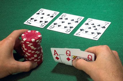 How To Handle Dynamic Flops | Tournament Poker Edge | Learn Poker Strategy | Tournament Poker ...