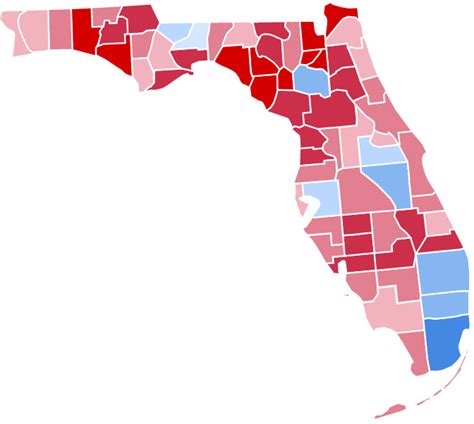 2016: To Heaven but with a Political Party-Florida : r/imaginaryelections