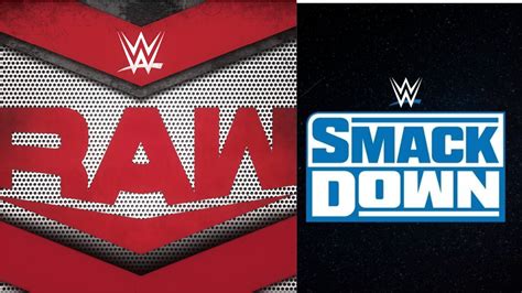 WWE Brand Split Ending, First Raw vs. SmackDown Match Announced