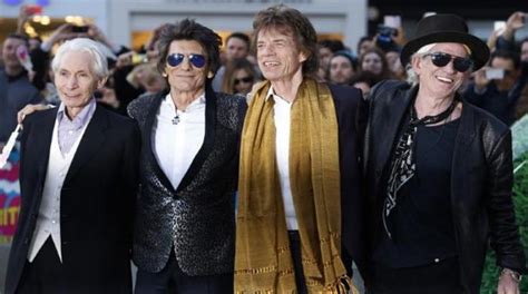 Rolling Stones expected to announce first studio album in a decade