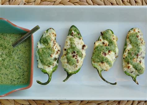 Grilled Jalapeno Poppers Recipe | POPSUGAR Food