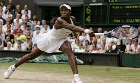 Venus Williams Wimbledon Champion…Again! -The iPINIONS Journal