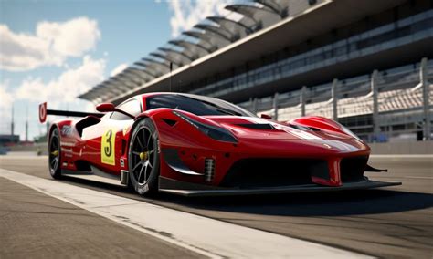 Forza Motorsport Review (Xbox Series X|S & PC) - Gaming.net