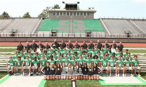 Dublin Scioto Football