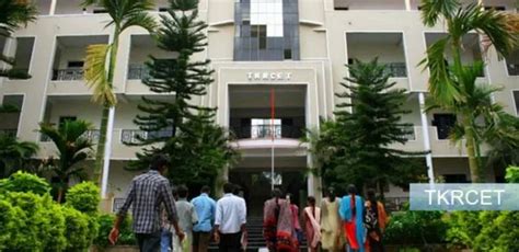 TKR College of Nursing Hyderabad 2024-25: Admission, Course