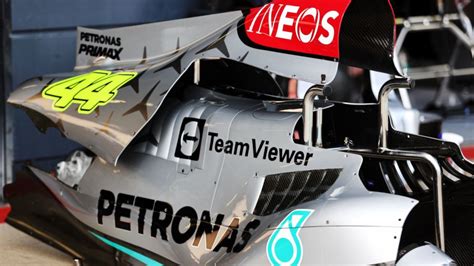 F1 rumours: Mercedes find 'double digit' horsepower gain with W14 engine : PlanetF1