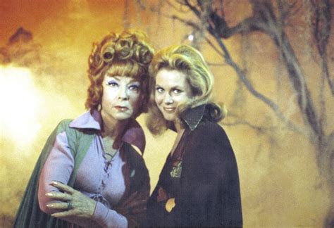 Bewitched Reboot in the Works at Sony Pictures TV