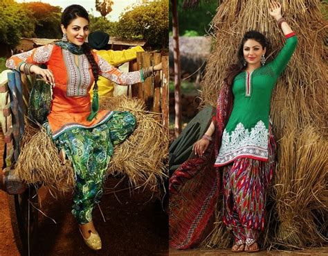 Salwar Kameez