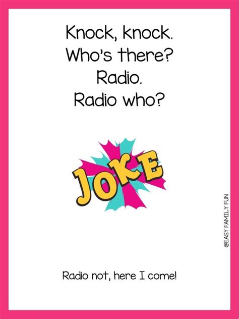 135+ Hilarious Knock Knock Jokes That Will Have You Cracking UP!