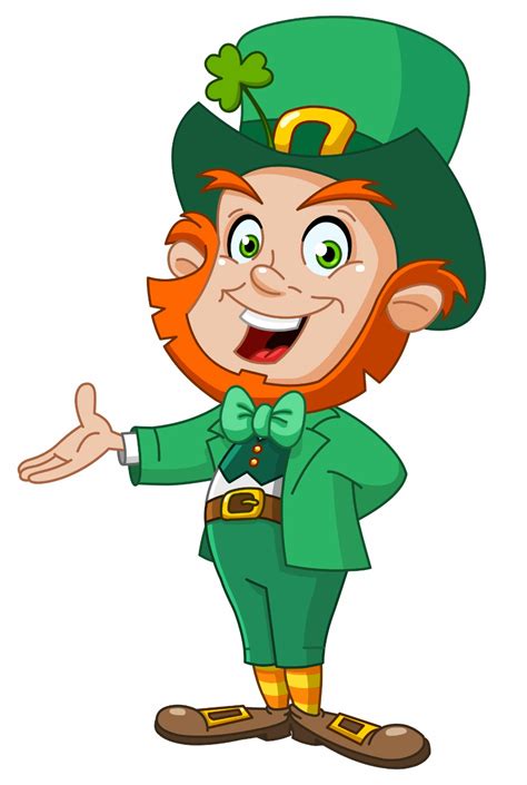 Leprechaun Clipart March Clipart Panda Free Clipart Images | My XXX Hot Girl