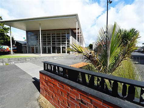 New Lynn Community Centre - Auckland Council