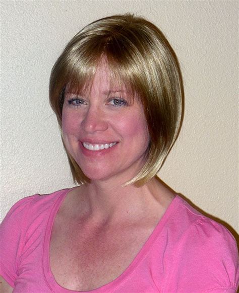 Wigs for Alopecia Patients | Alopecia Wig | Wigs Miami