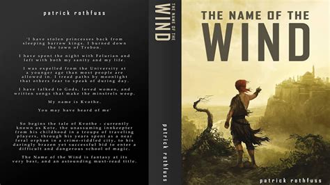 The Name of the Wind Audiobook Audiobook: Listen Free | No Ads or Login