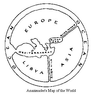 Toponymics and Carto-Etymology -- David J. Bertuca