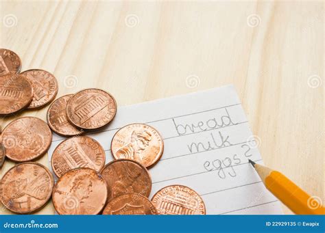 Not enough money stock image. Image of currency, afford - 22929135