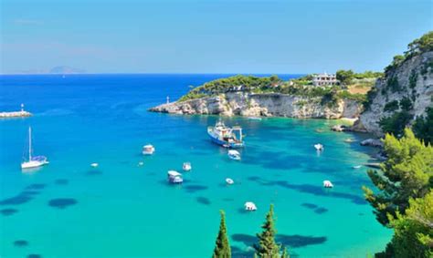 Skopelos: Mamma Mia Island Tour | GetYourGuide