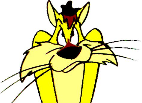 Looney Tunes Clip Art - The Internet Animation Database