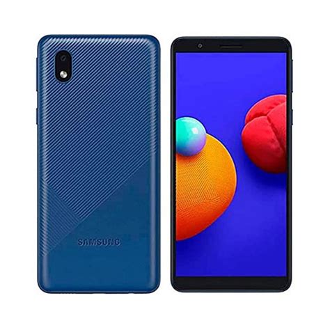 Samsung Galaxy A01 Core Price in Pakistan & Specifications