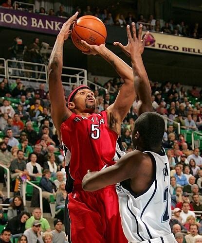 Jalen Rose Photo Gallery Photo Gallery | NBA.com