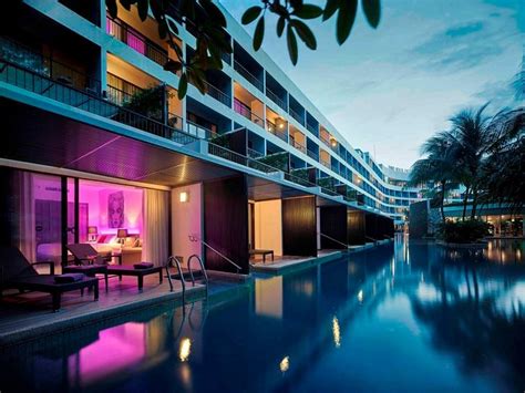 HARD ROCK HOTEL PENANG - UPDATED 2024 Reviews & Price Comparison (Batu ...