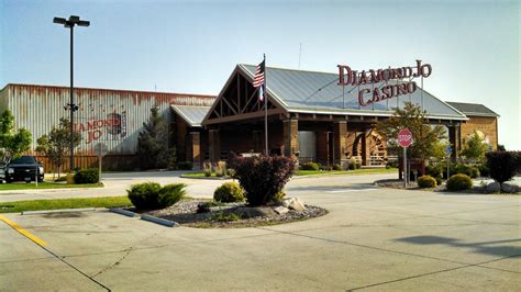 Diamond Jo Casino - Northwood